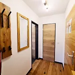 Ruhige Seemoewe Mit Balkon - Ideal Fuer Paare & Radurlauber Appartement
