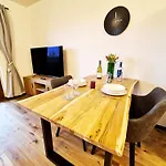 Ruhige Seemoewe Mit Balkon - Ideal Fuer Paare & Radurlauber شقة *