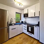 Ruhige Seemoewe Mit Balkon - Ideal Fuer Paare & Radurlauber شقة *