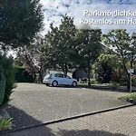 Ruhige Seemoewe Mit Balkon - Ideal Fuer Paare & Radurlauber