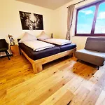 Ruhige Seemoewe Mit Balkon - Ideal Fuer Paare & Radurlauber شقة