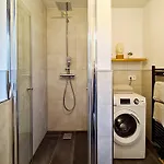 Ruhige Seemoewe Mit Balkon - Ideal Fuer Paare & Radurlauber