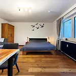 Ruhige Seemoewe Mit Balkon - Ideal Fuer Paare & Radurlauber Radolfzell am Bodensee