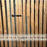 Appartement Ruhige Seemoewe Mit Balkon - Ideal Fuer Paare & Radurlauber