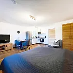 Appartement Ruhige Seemoewe Mit Balkon - Ideal Fuer Paare & Radurlauber *