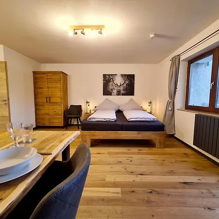 Seemoewe - Moderne Mit Balkon