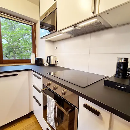 Seemoewe - Moderner Komfort Mit Balkon & Wlan Am Bodensee *