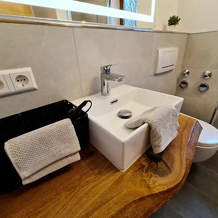 Seemoewe - Moderner Komfort Mit Balkon & Wlan Am Bodensee