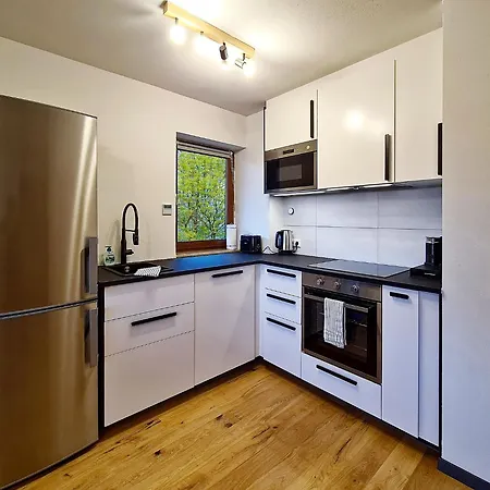 Ruhige Seemoewe Mit Balkon - Ideal Fuer Paare & Radurlauber Apartman *