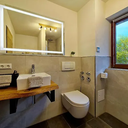 Seemoewe - Moderner Komfort Mit Balkon & Wlan Am Bodensee Apartament