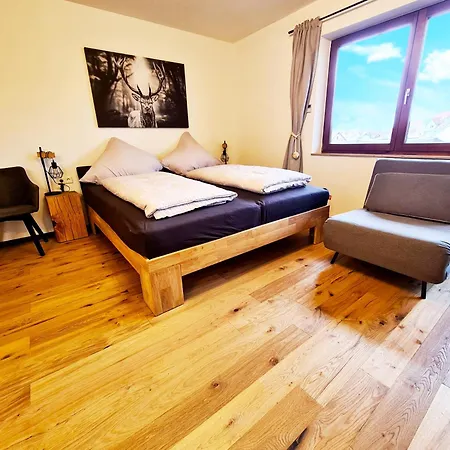 Ruhige Seemoewe Mit Balkon - Ideal Fuer Paare & Radurlauber Apartman