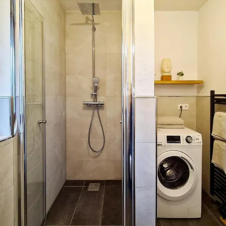 Seemoewe - Moderner Komfort Mit Balkon & Wlan Am Bodensee