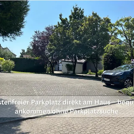 Ruhige Seemoewe Mit Balkon - Ideal Fuer Paare & Radurlauber Appartement Radolfzell am Bodensee