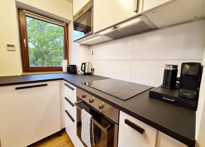 Seemoewe - Moderner Komfort Mit Balkon & Wlan Am Bodensee *